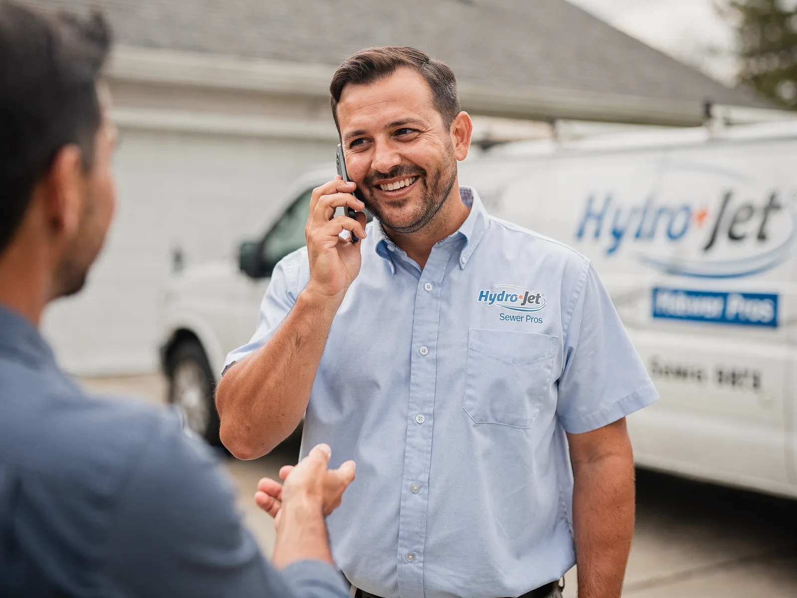 Hydro Jetting Near Me Joanna, SC FAQs
